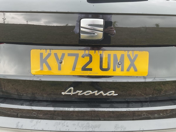 Used SEAT Arona 2022 for sale - 76251026: Photo 14