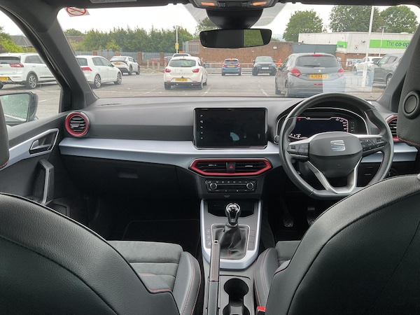 Used SEAT Arona 2022 for sale - 76251026: Photo 16