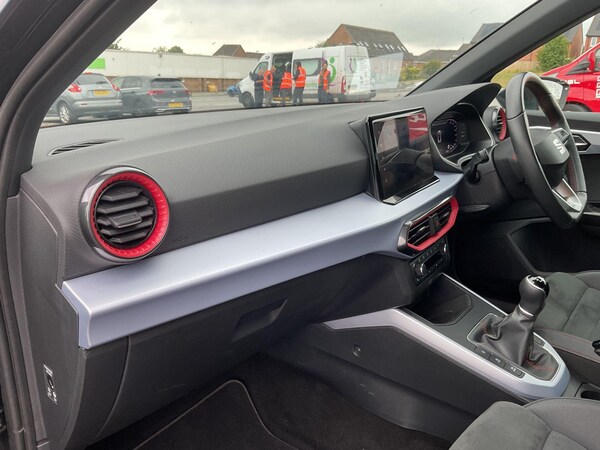 Used SEAT Arona 2022 for sale - 76251026: Photo 17