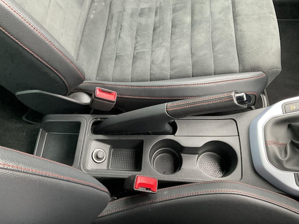 Used SEAT Arona 2022 for sale - 76251026: Photo 19