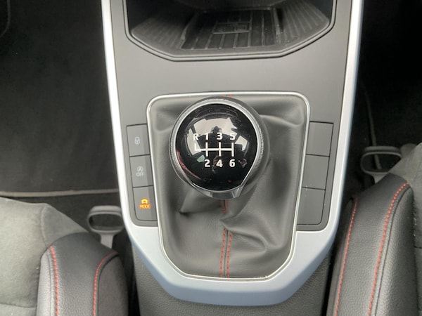 Used SEAT Arona 2022 for sale - 76251026: Photo 20