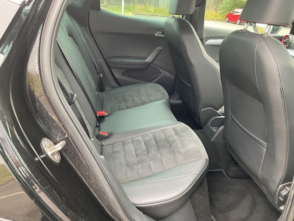 Used SEAT Arona 2022 for sale - 76251026: Photo 23