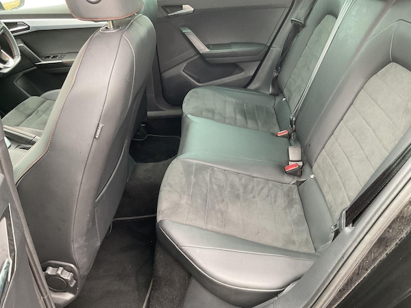 Used SEAT Arona 2022 for sale - 76251026: Photo 25