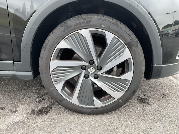Used SEAT Arona 2022 for sale - 76251026: Photo 37