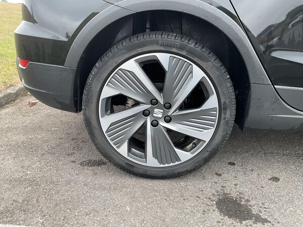 Used SEAT Arona 2022 for sale - 76251026: Photo 38