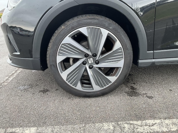 Used SEAT Arona 2022 for sale - 76251026: Photo 39