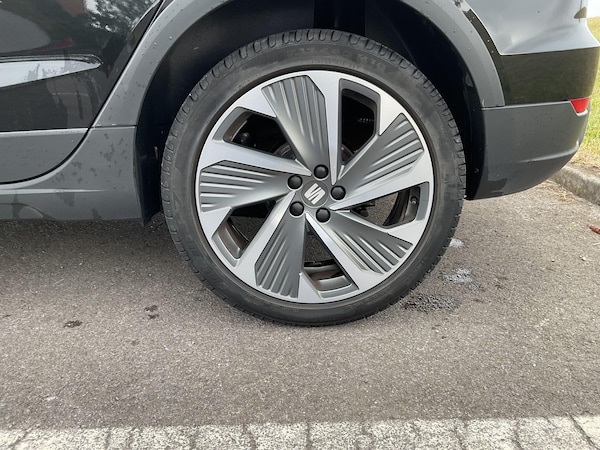 Used SEAT Arona 2022 for sale - 76251026: Photo 40
