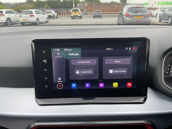 Used SEAT Arona 2022 for sale - 76251026: Photo 41