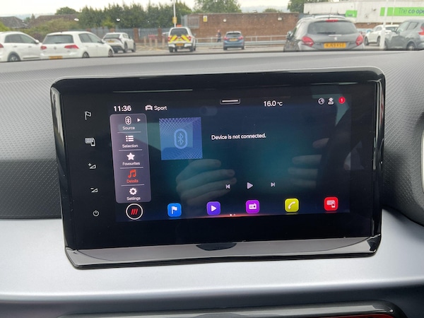 Used SEAT Arona 2022 for sale - 76251026: Photo 43