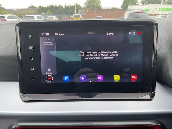 Used SEAT Arona 2022 for sale - 76251026: Photo 45