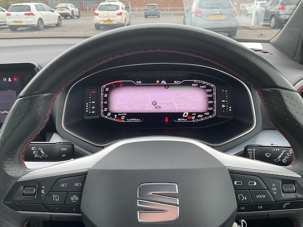 Used SEAT Arona 2022 for sale - 76251026: Photo 47