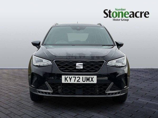 Used SEAT Arona 2022 for sale - 76251026: Photo 4