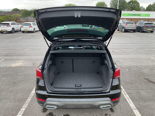 Used SEAT Arona 2022 for sale - 76251026: Photo 50
