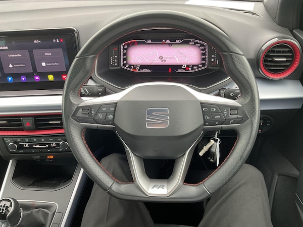 Used SEAT Arona 2022 for sale - 76251026: Photo 52
