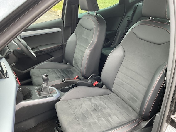 Used SEAT Arona 2022 for sale - 76251026: Photo 55