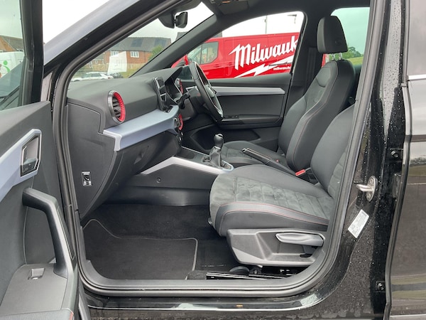 Used SEAT Arona 2022 for sale - 76251026: Photo 56