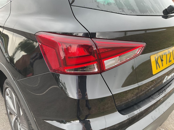 Used SEAT Arona 2022 for sale - 76251026: Photo 57