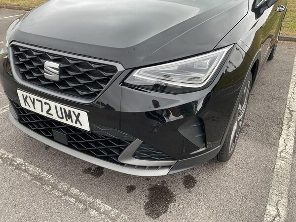 Used SEAT Arona 2022 for sale - 76251026: Photo 59