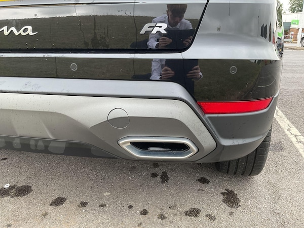 Used SEAT Arona 2022 for sale - 76251026: Photo 60