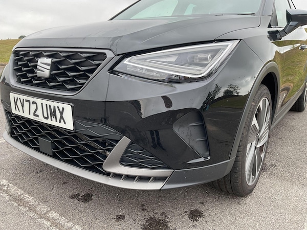 Used SEAT Arona 2022 for sale - 76251026: Photo 61