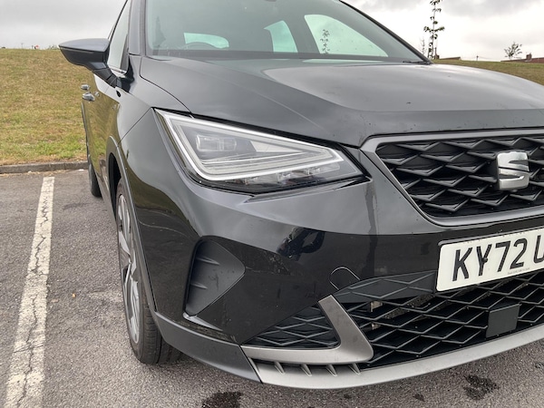 Used SEAT Arona 2022 for sale - 76251026: Photo 62