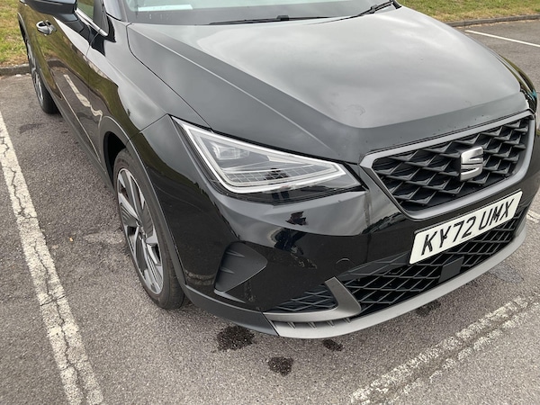 Used SEAT Arona 2022 for sale - 76251026: Photo 68