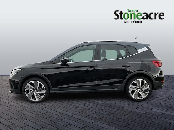 Used SEAT Arona 2022 for sale - 76251026: Photo 6