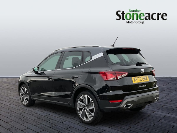 Used SEAT Arona 2022 for sale - 76251026: Photo 7