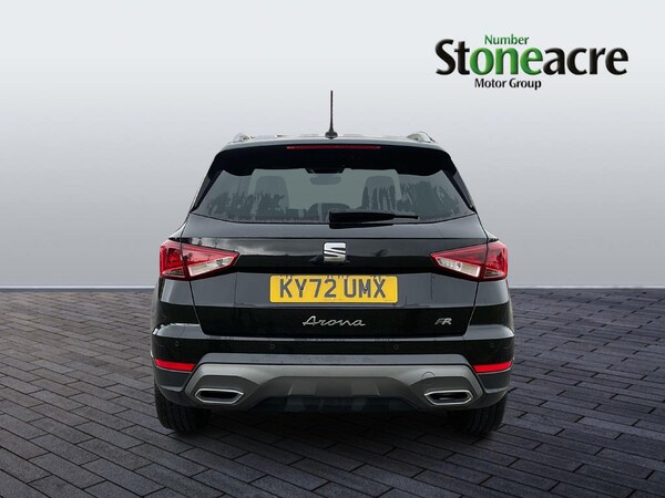Used SEAT Arona 2022 for sale - 76251026: Photo 8