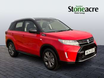 2025 (74) - 1.5 Motion AGS Auto Euro 6 (s/s) 5dr