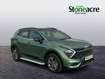 Used Kia Sportage 2025 for sale - 75319096: Photo