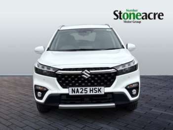 Used Suzuki SX4 S-Cross 2025 for sale - 75059855: Photo