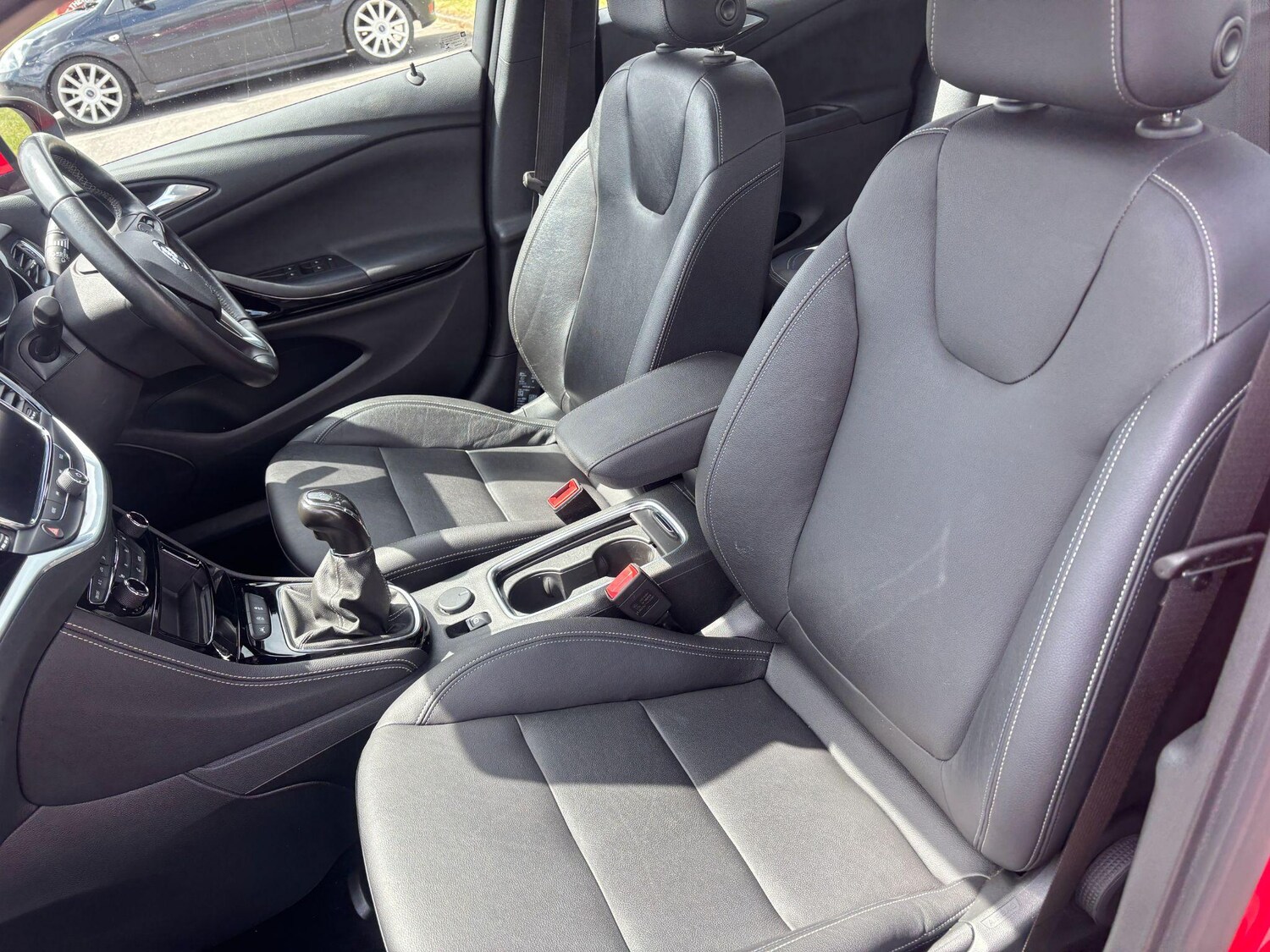 Vehicle 50