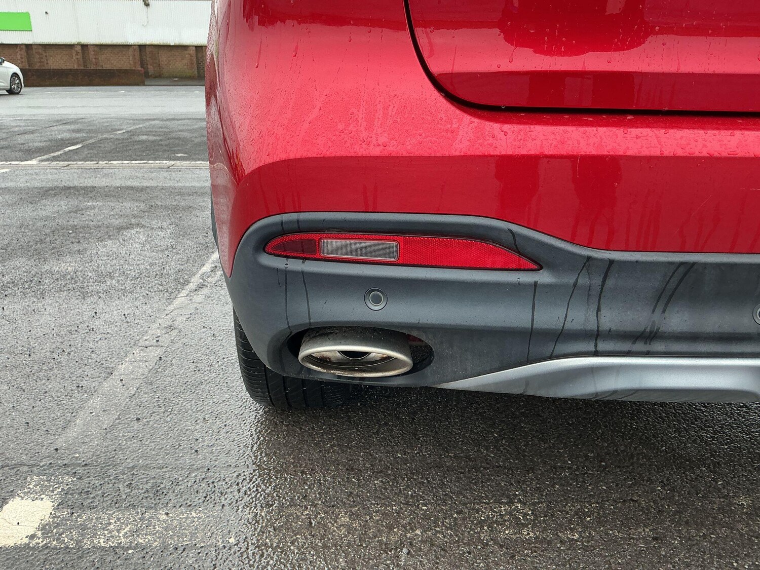 Used MG MG HS 2022 for sale - 77400441: Photo 11