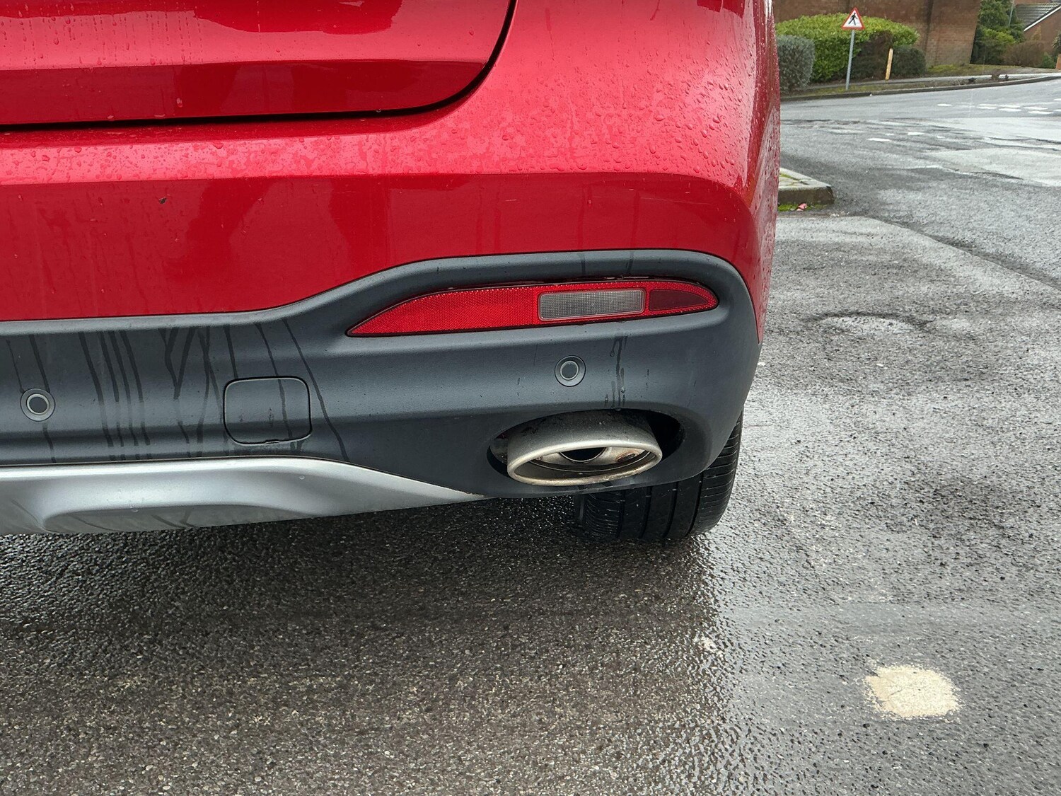 Used MG MG HS 2022 for sale - 77400441: Photo 12