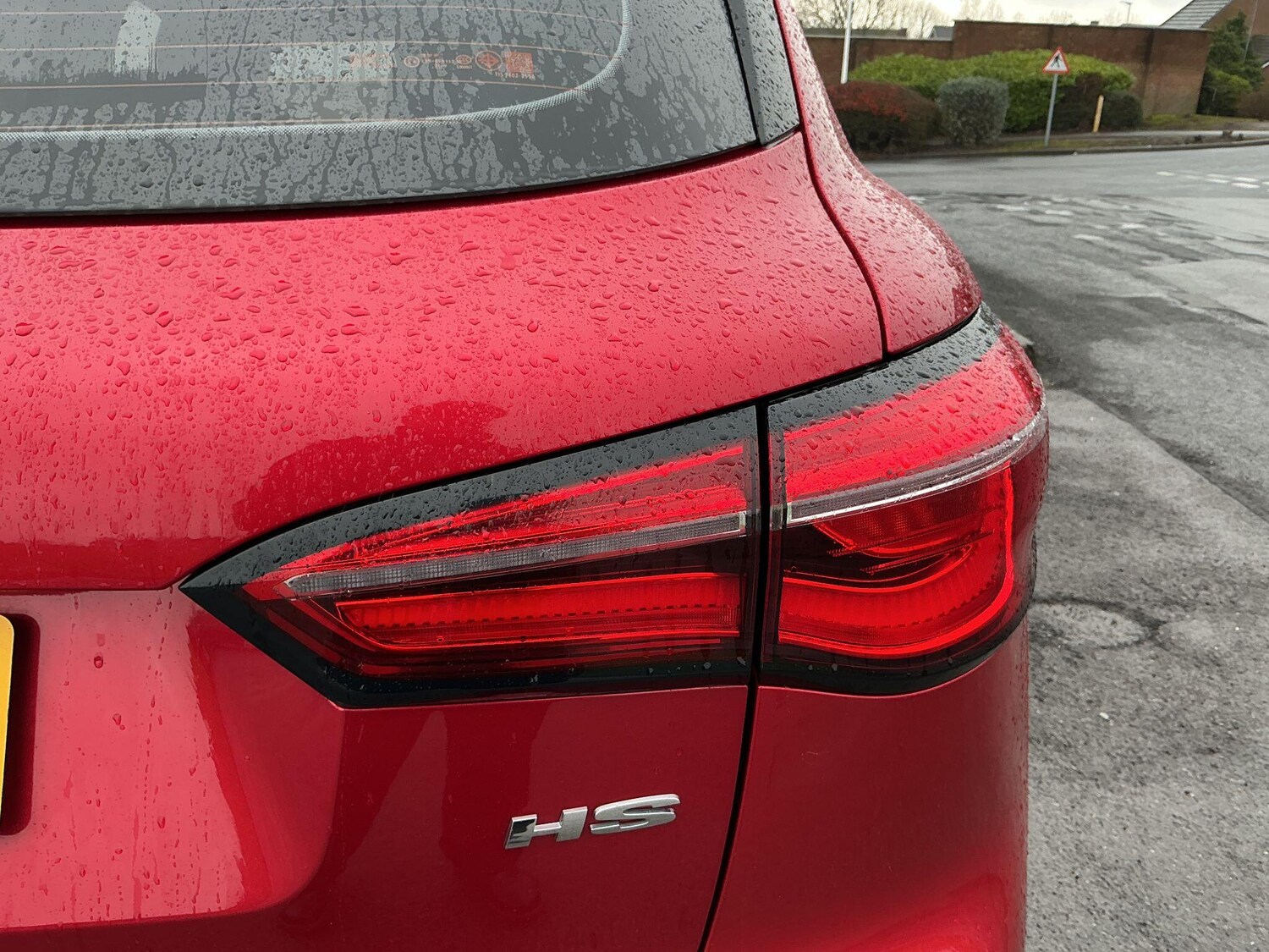 Used MG MG HS 2022 for sale - 77400441: Photo 13