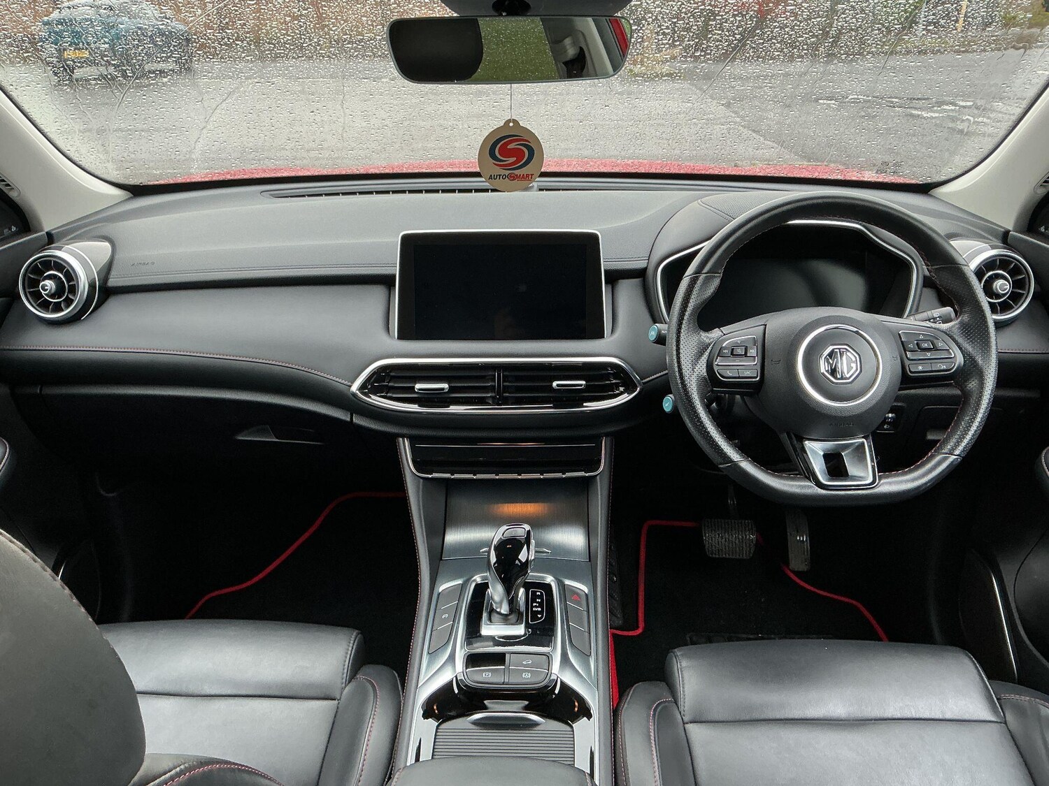 Used MG MG HS 2022 for sale - 77400441: Photo 14