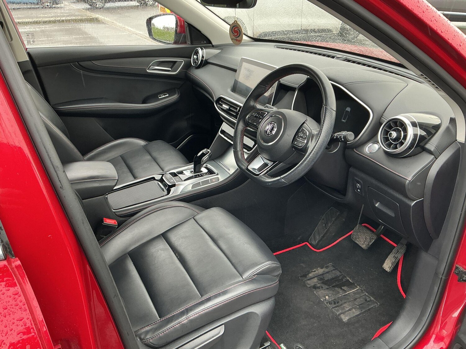 Used MG MG HS 2022 for sale - 77400441: Photo 17