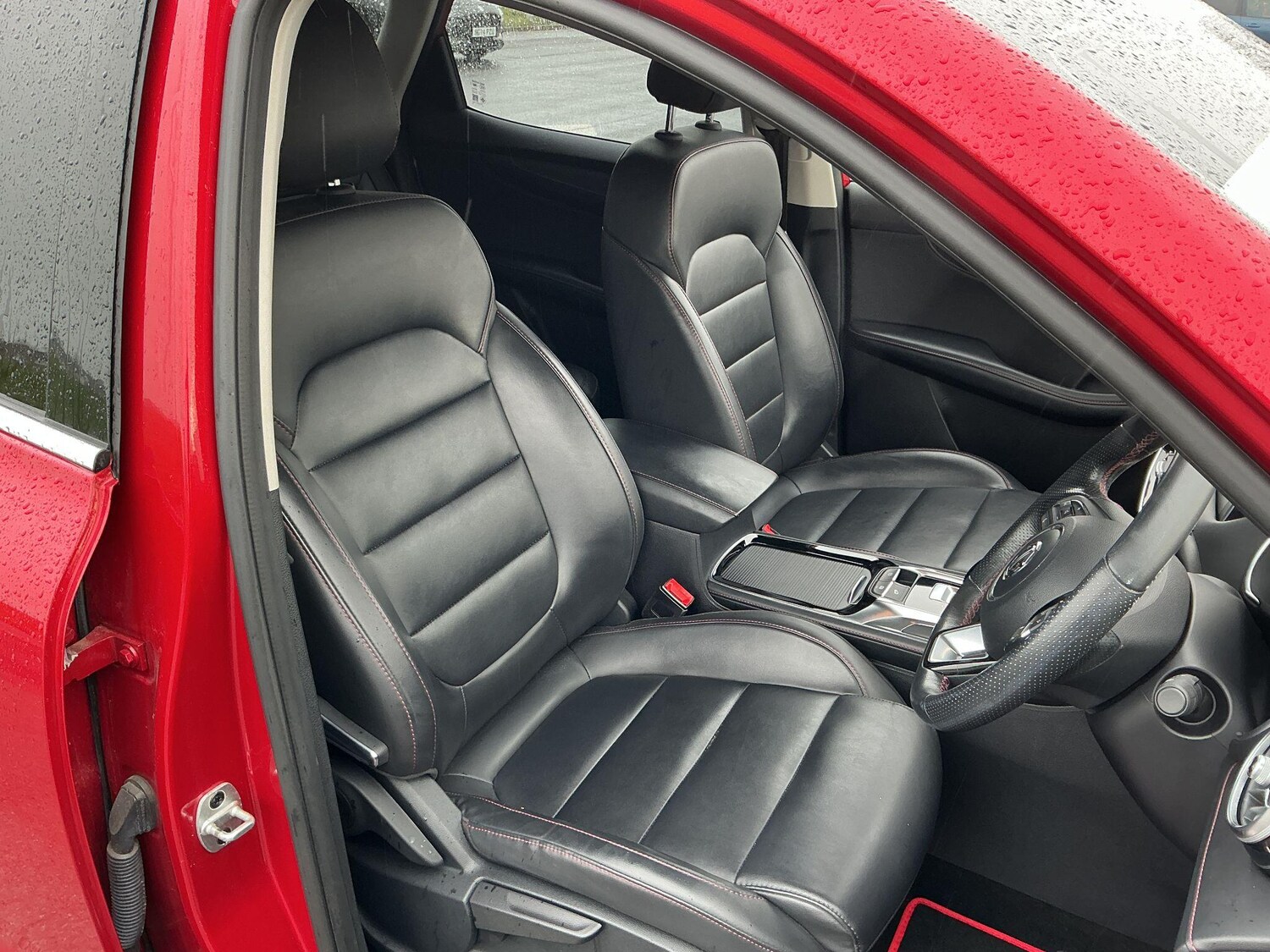 Used MG MG HS 2022 for sale - 77400441: Photo 18