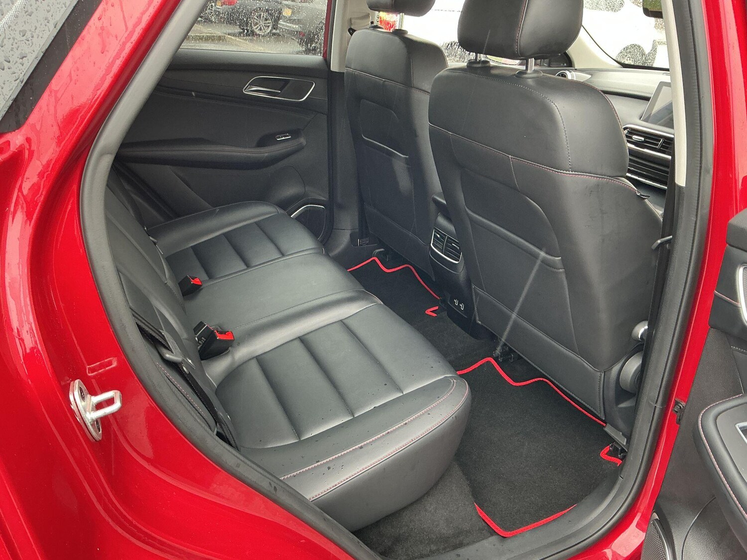 Used MG MG HS 2022 for sale - 77400441: Photo 19