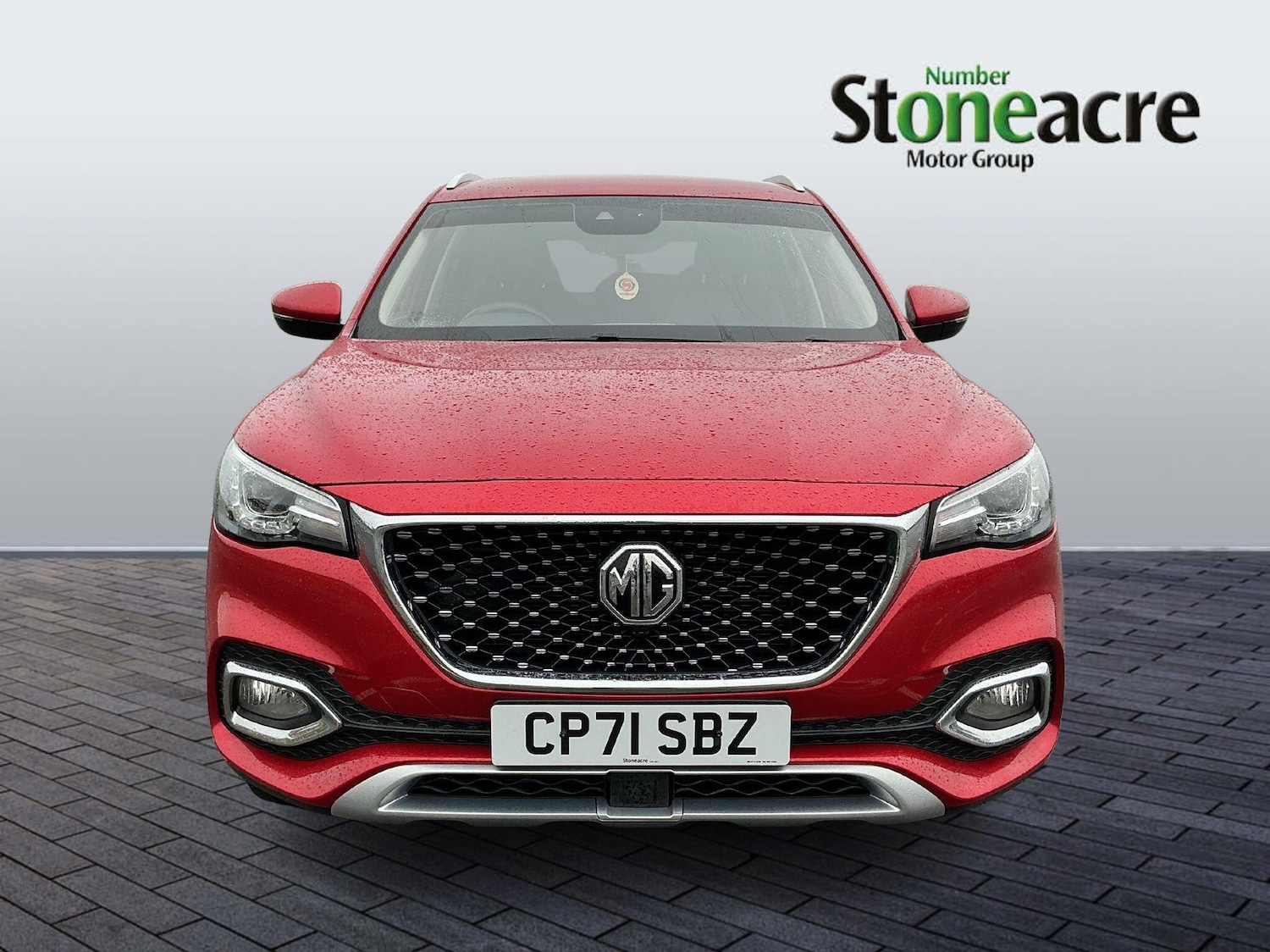 Used MG MG HS 2022 for sale - 77400441: Photo 2