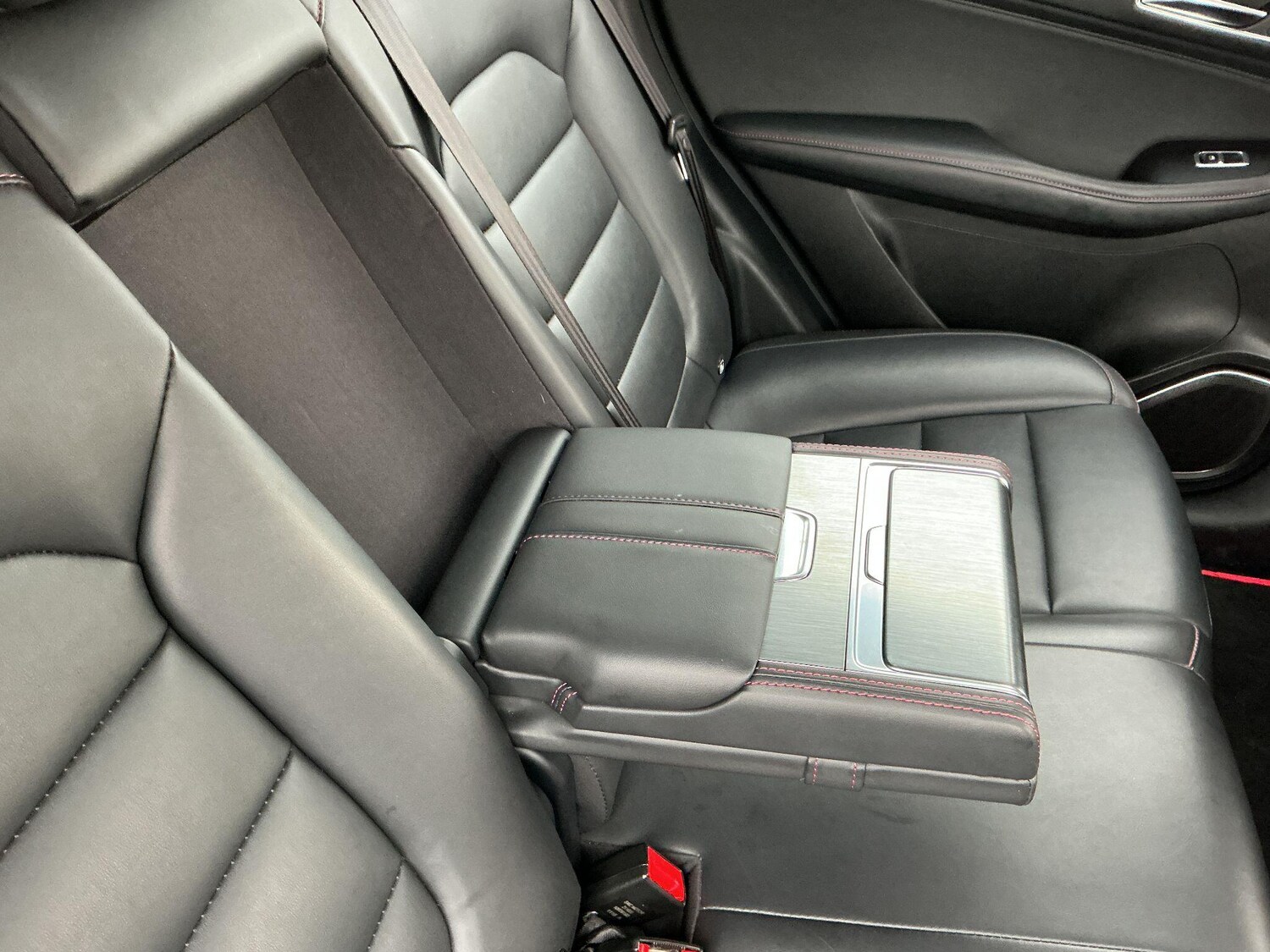 Used MG MG HS 2022 for sale - 77400441: Photo 21