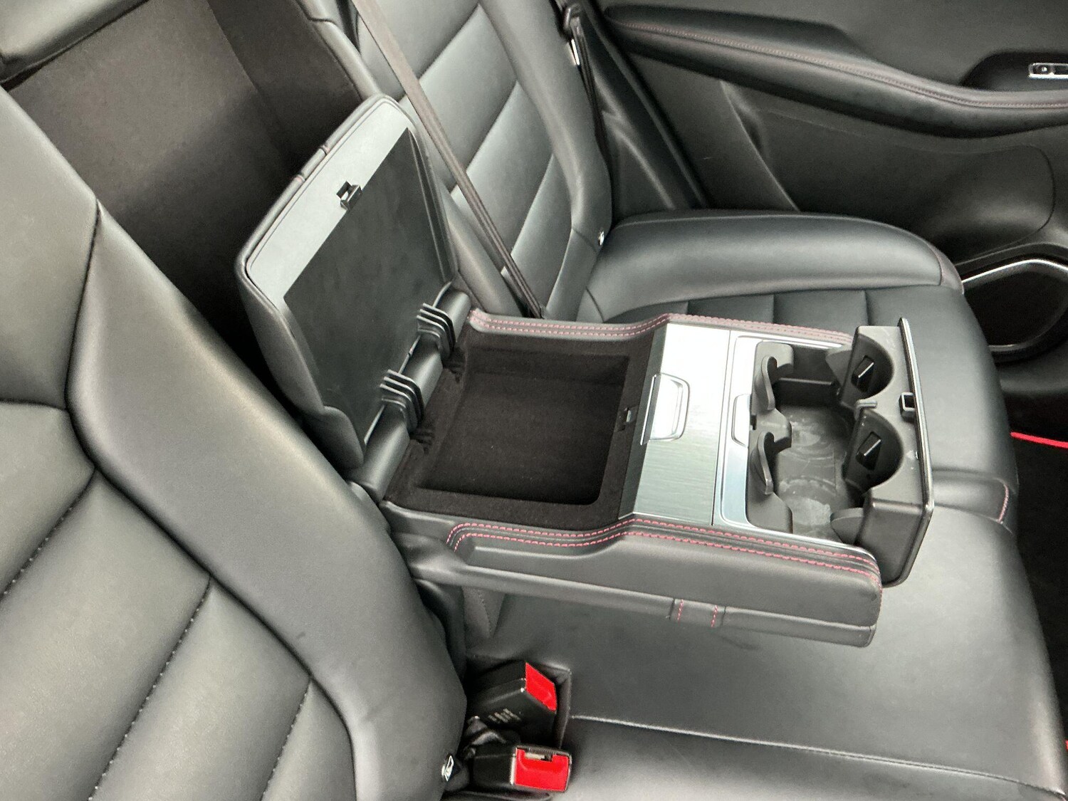 Used MG MG HS 2022 for sale - 77400441: Photo 22