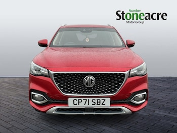 Used MG MG HS 2022 for sale - 77400441: Photo