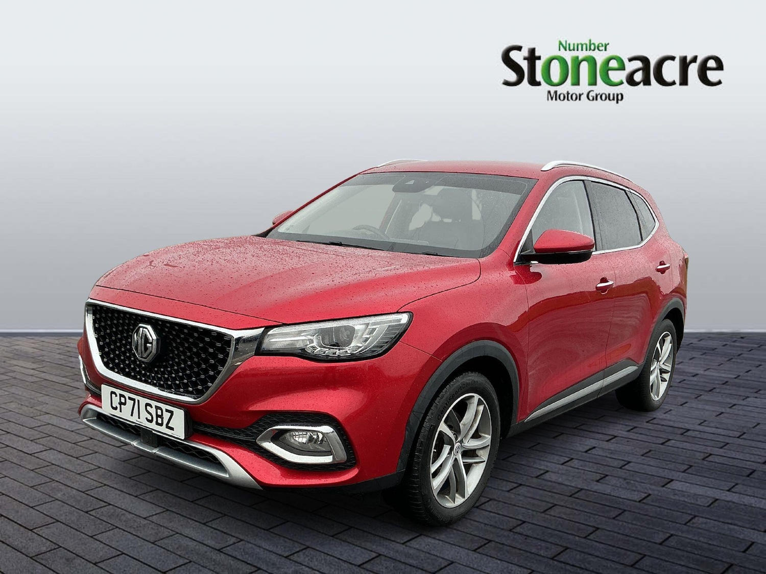 Used MG MG HS 2022 for sale - 77400441: Photo 3