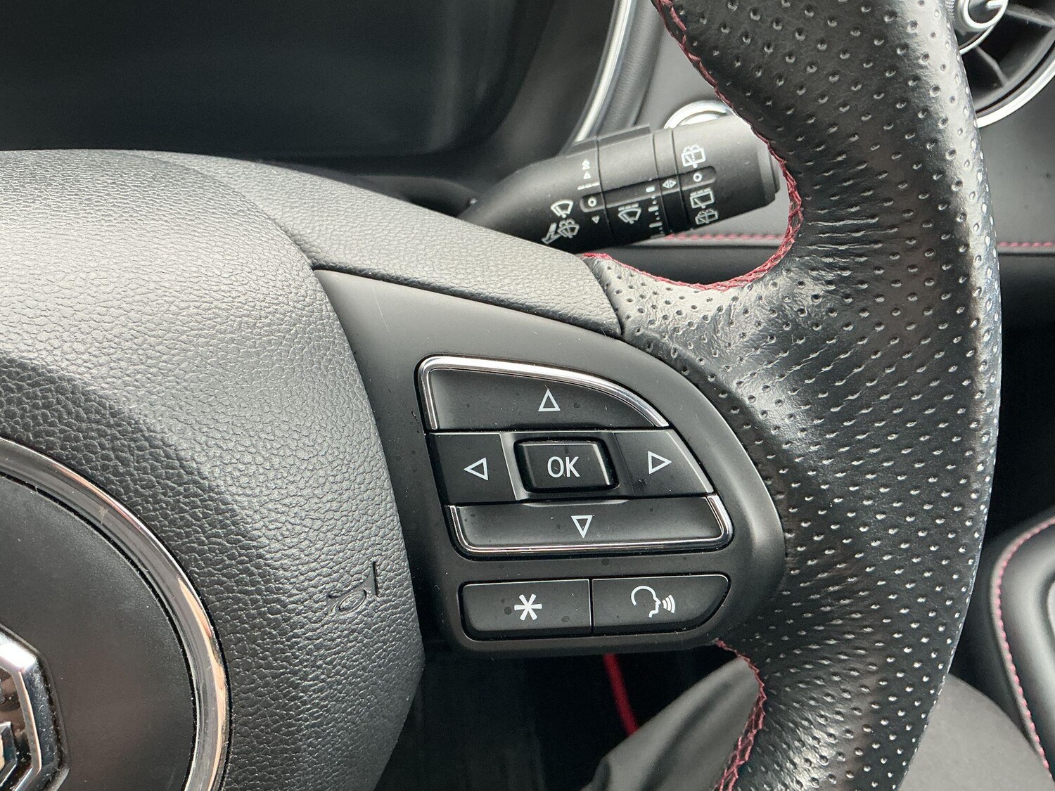 Used MG MG HS 2022 for sale - 77400441: Photo 30