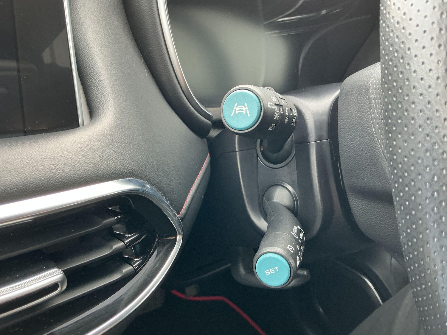 Used MG MG HS 2022 for sale - 77400441: Photo 32