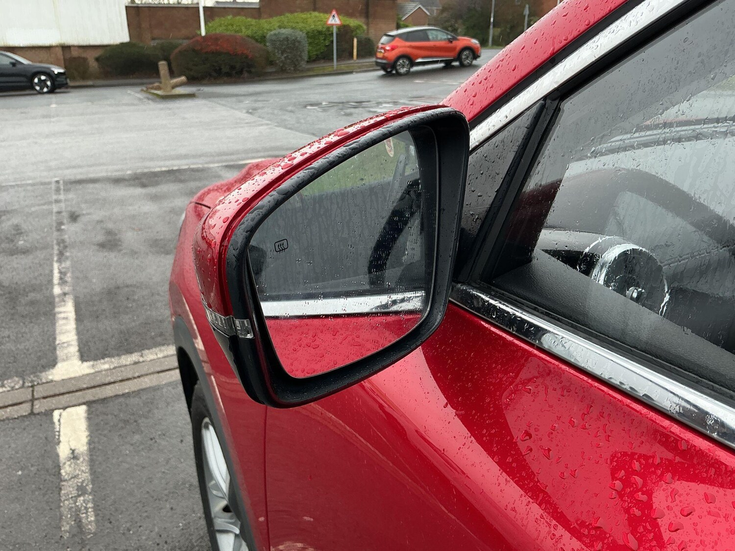 Used MG MG HS 2022 for sale - 77400441: Photo 33