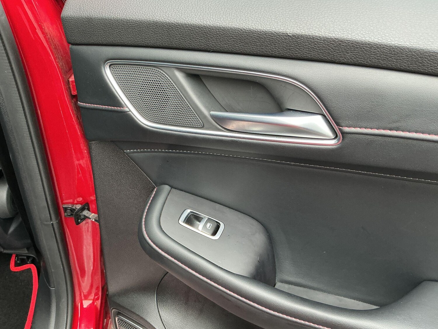 Used MG MG HS 2022 for sale - 77400441: Photo 35