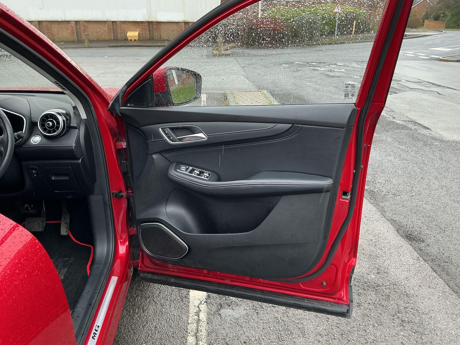 Used MG MG HS 2022 for sale - 77400441: Photo 36